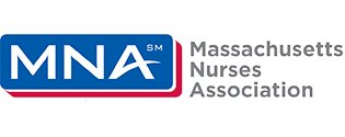 Massachusetts Nurses Association, sponsor