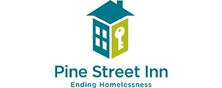 Pine Street Inn, sponsor